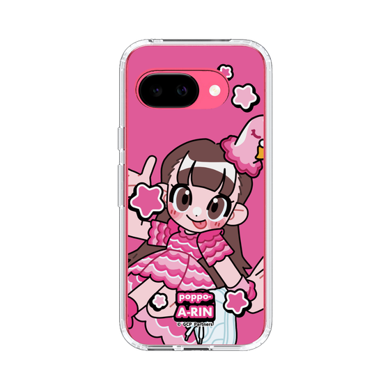 Slim Protection Case［ Momokuro-chan Z - Poppō Aarin - Mini Character ］