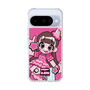 Slim Protection Case［ Momoclochanz - Poppō Aarin - Mini Character ］