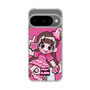 Slim Protection Case［ Momoclochanz - Poppō Aarin - Mini Character ］