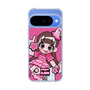 Slim Protection Case［ Momoclochanz - Poppō Aarin - Mini Character ］