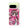 Slim Protection Case［ Momoclochanz - Poppō Aarin - Mini Character ］