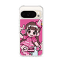 Slim Protection Case［ Momoclochanz - Poppō Aarin - Mini Character ］