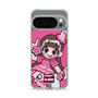 Slim Protection Case［ Momoclochanz - Poppō Aarin - Mini Character ］