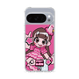 Slim Protection Case［ Momoclochanz - Poppō Aarin - Mini Character ］