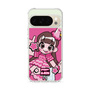 Slim Protection Case［ Momoclochanz - Poppō Aarin - Mini Character ］