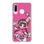 Slim Protection Case［ Momokuro-chan Z - Poppō Aarin - Mini Character ］