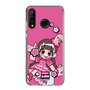 Slim Protection Case［ Momokuro-chan Z - Poppō Aarin - Mini Character ］