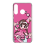 Slim Protection Case［ Momokuro-chan Z - Poppō Aarin - Mini Character ］