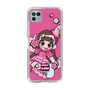 Slim Protection Case［ Momokuro-chan Z - Poppō Aarin - Mini Character ］
