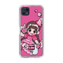 Slim Protection Case［ Momokuro-chan Z - Poppō Aarin - Mini Character ］