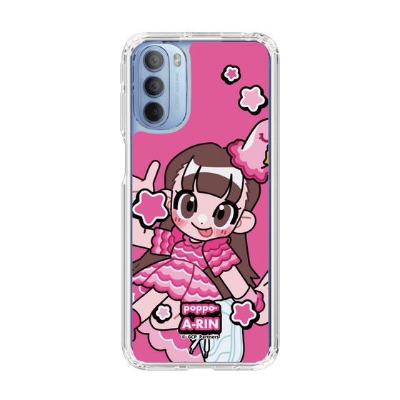 Slim Protection Case［ Momokuro-chan Z - Poppō Aarin - Mini Character ］