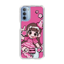 Slim Protection Case［ Momokuro-chan Z - Poppō Aarin - Mini Character ］