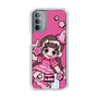 Slim Protection Case［ Momokuro-chan Z - Poppō Aarin - Mini Character ］