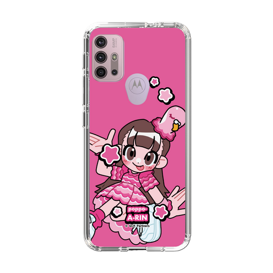 Slim Protection Case［ Momokuro-chan Z - Poppō Aarin - Mini Character ］