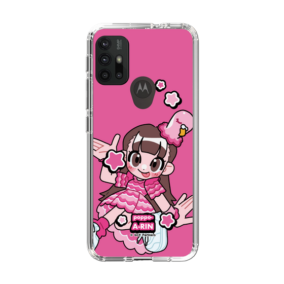 Slim Protection Case［ Momokuro-chan Z - Poppō Aarin - Mini Character ］