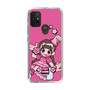 Slim Protection Case［ Momokuro-chan Z - Poppō Aarin - Mini Character ］