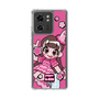 Slim Protection Case［ Momokuro-chan Z - Poppō Aarin - Mini Character ］