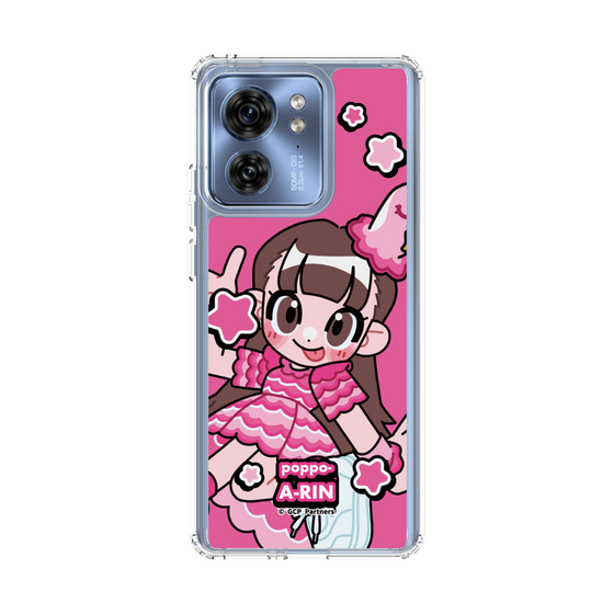 Slim Protection Case［ Momokuro-chan Z - Poppō Aarin - Mini Character ］