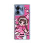 Slim Protection Case［ Momokuro-chan Z - Poppō Aarin - Mini Character ］