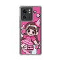 Slim Protection Case［ Momokuro-chan Z - Poppō Aarin - Mini Character ］