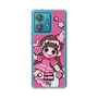 Slim Protection Case［ Momokuro-chan Z - Poppō Aarin - Mini Character ］