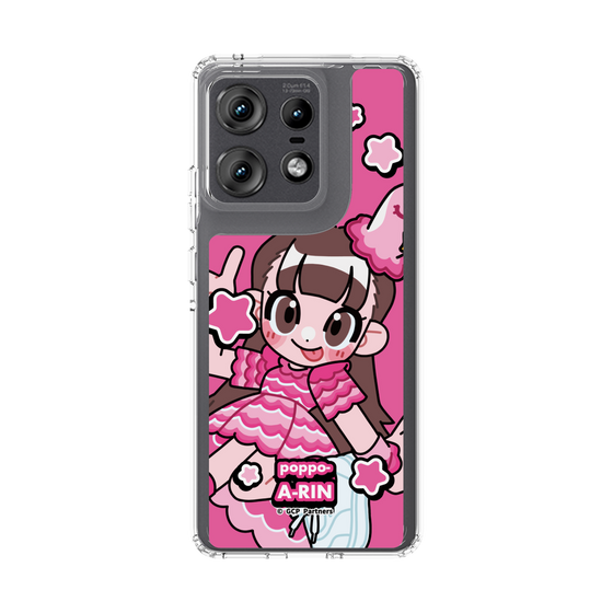 Slim Protection Case［ Momokuro-chan Z - Poppō Aarin - Mini Character ］
