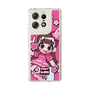 Slim Protection Case［ Momokuro-chan Z - Poppō Aarin - Mini Character ］