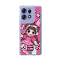 Slim Protection Case［ Momokuro-chan Z - Poppō Aarin - Mini Character ］