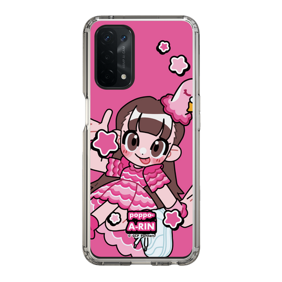 Slim Protection Case［ Momokuro-chan Z - Poppō Aarin - Mini Character ］