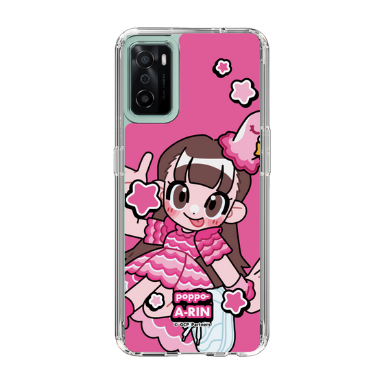 Slim Protection Case［ Momokuro-chan Z - Poppō Aarin - Mini Character ］
