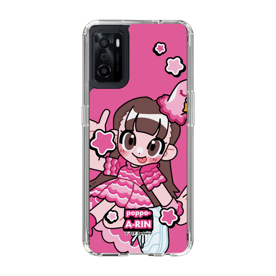 Slim Protection Case［ Momokuro-chan Z - Poppō Aarin - Mini Character ］