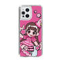 Slim Protection Case［ Momokuro-chan Z - Poppō Aarin - Mini Character ］