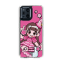 Slim Protection Case［ Momokuro-chan Z - Poppō Aarin - Mini Character ］