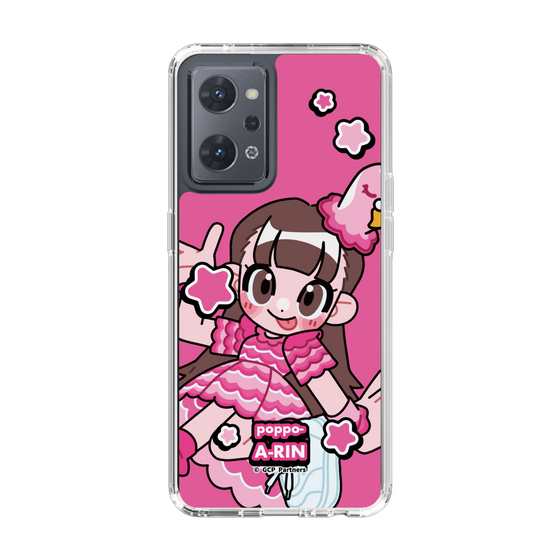 Slim Protection Case［ Momokuro-chan Z - Poppō Aarin - Mini Character ］