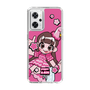 Slim Protection Case［ Momokuro-chan Z - Poppō Aarin - Mini Character ］