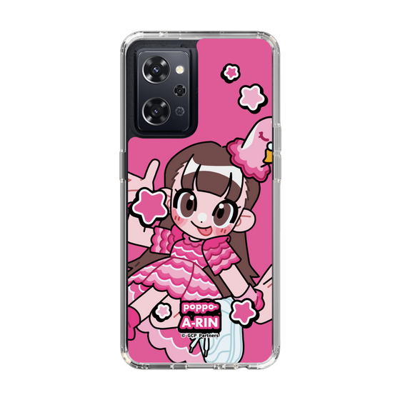 Slim Protection Case［ Momokuro-chan Z - Poppō Aarin - Mini Character ］