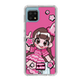 Slim Protection Case［ Momokuro-chan Z - Poppō Aarin - Mini Character ］