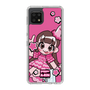 Slim Protection Case［ Momokuro-chan Z - Poppō Aarin - Mini Character ］