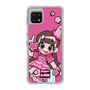 Slim Protection Case［ Momokuro-chan Z - Poppō Aarin - Mini Character ］