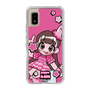 Slim Protection Case［ Momokuro-chan Z - Poppō Aarin - Mini Character ］