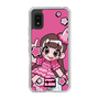 Slim Protection Case［ Momokuro-chan Z - Poppō Aarin - Mini Character ］