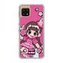 Slim Protection Case［ Momokuro-chan Z - Poppō Aarin - Mini Character ］