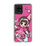 Slim Protection Case［ Momoclochanz - Poppō Aarin - Mini Character ］