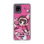 Slim Protection Case［ Momoclochanz - Poppō Aarin - Mini Character ］