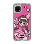 Slim Protection Case［ Momokuro-chan Z - Poppō Aarin - Mini Character ］