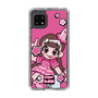 Slim Protection Case［ Momokuro-chan Z - Poppō Aarin - Mini Character ］