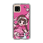Slim Protection Case［ Momokuro-chan Z - Poppō Aarin - Mini Character ］