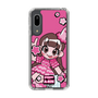 Slim Protection Case［ Momokuro-chan Z - Poppō Aarin - Mini Character ］
