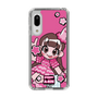 Slim Protection Case［ Momokuro-chan Z - Poppō Aarin - Mini Character ］