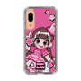 Slim Protection Case［ Momokuro-chan Z - Poppō Aarin - Mini Character ］